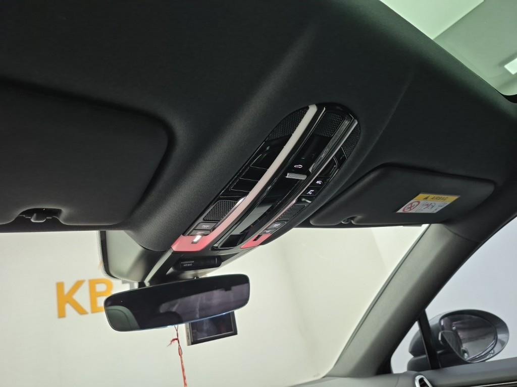 Porsche Cayenne 2020 Gris - Importación desde Corea - HF Imports Iquique - Foto 17