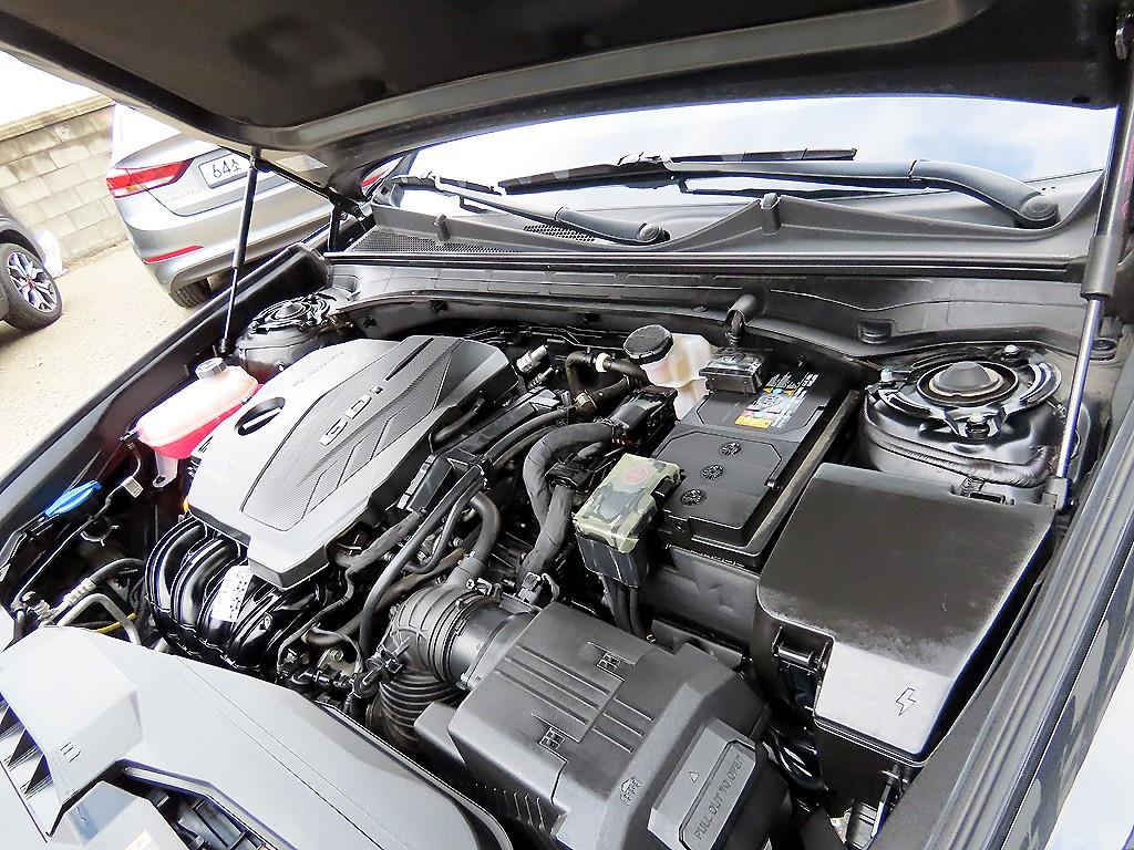 HYUNDAI Grandeur 2023 - Importación desde Corea - HF Imports Iquique - Foto 19