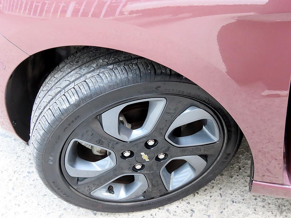 Chevrolet Spark 2019 - Importación desde Corea - HF Imports Iquique - Foto 20