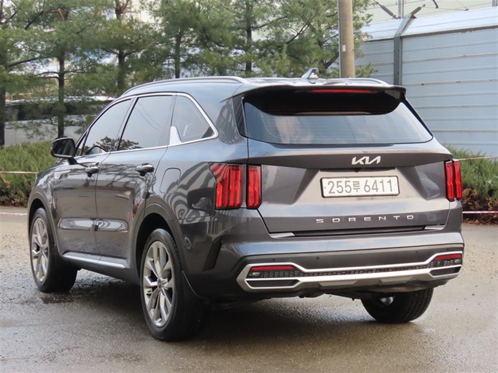 KIA Sorento - Vista 5