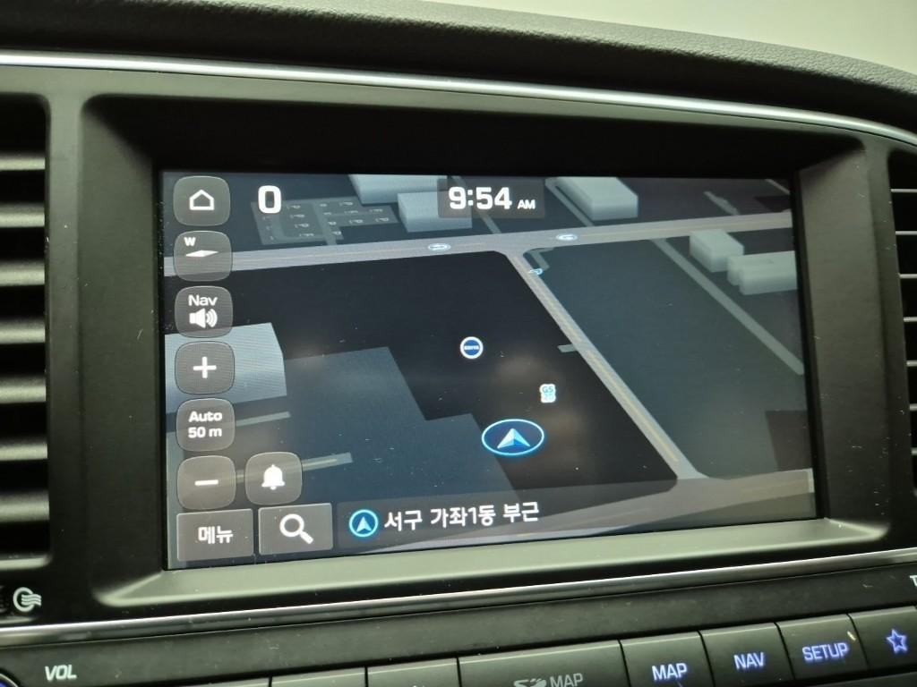 HYUNDAI Avante 2017 Blanco - Importación desde Corea - HF Imports Iquique - Foto 13