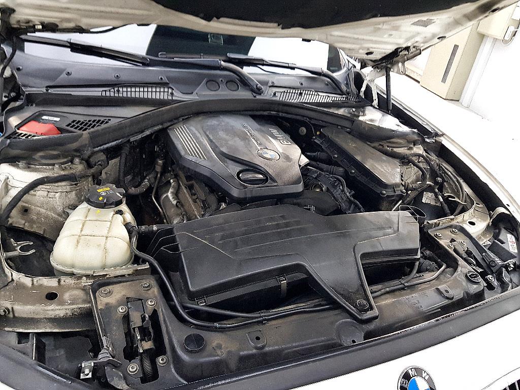 BMW 1 series - Vista 6