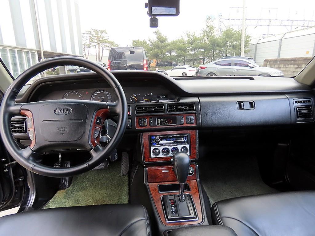 KIA Potensha - Vista 7