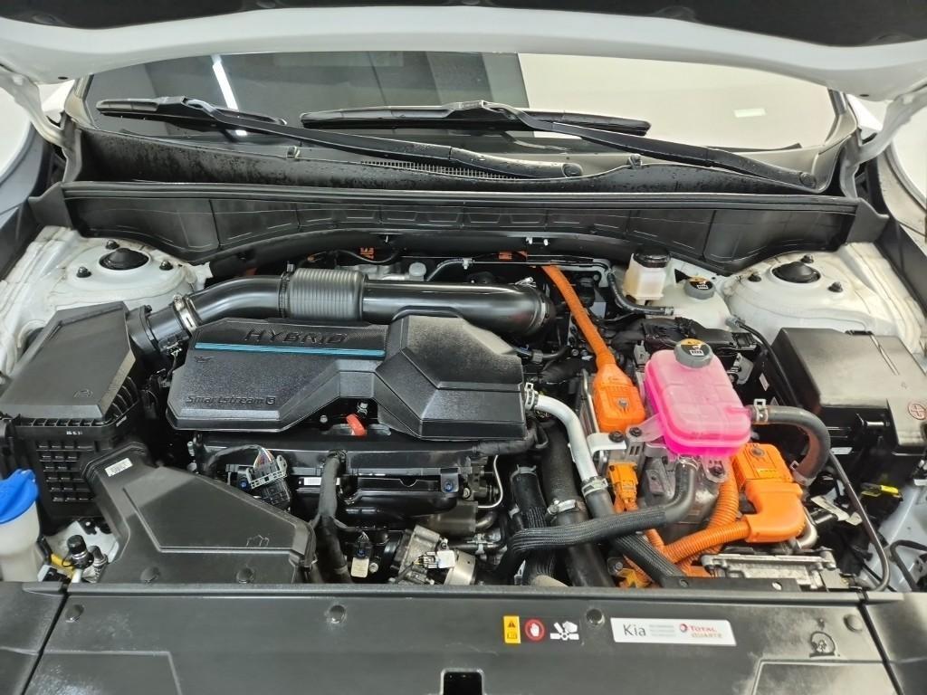 KIA Sorento - Vista 5