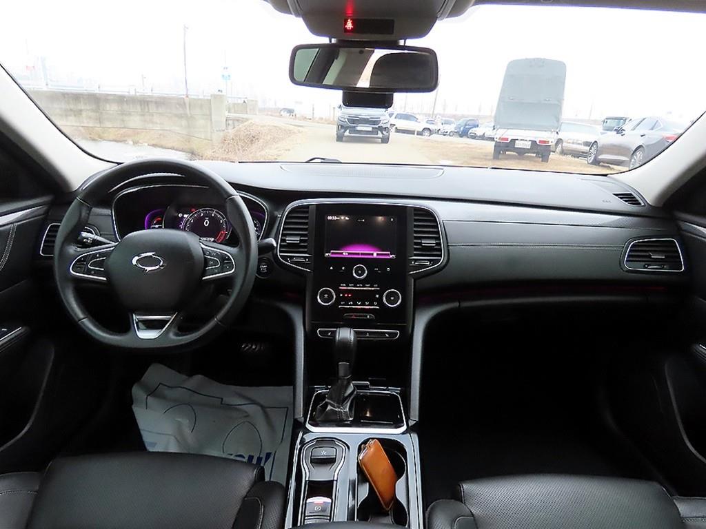 SAMSUNG SM6 - Vista 9