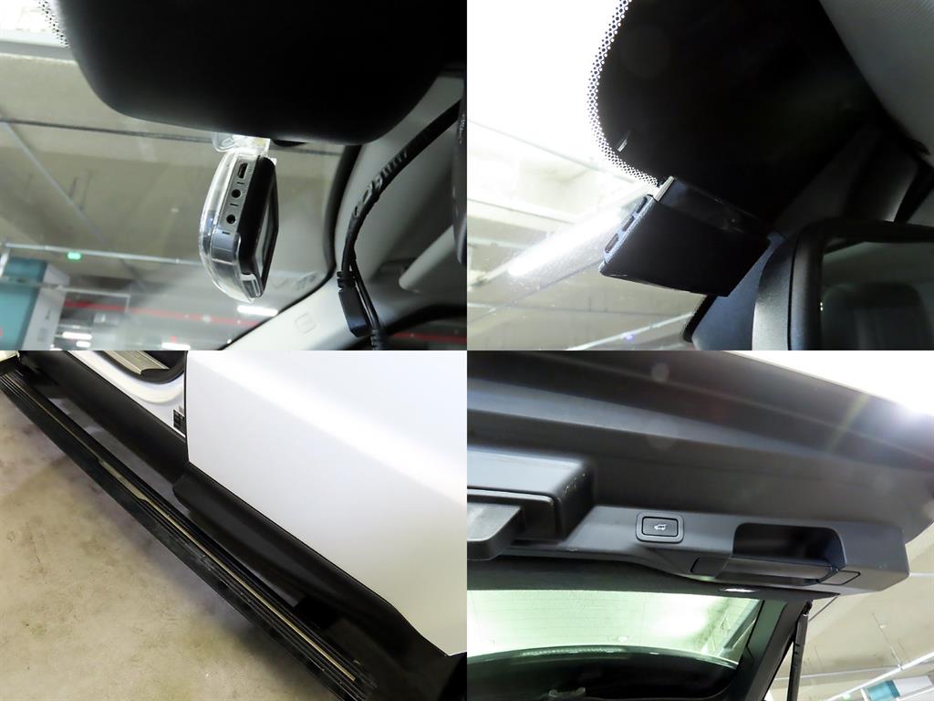 Land Rover Range Rover Sports 2015 Blanco - Importación desde Corea - HF Imports Iquique - Foto 18