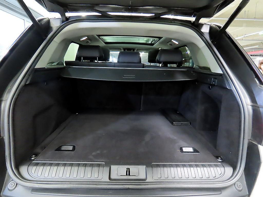 Land Rover Range Rover Sports 2015 Blanco - Importación desde Corea - HF Imports Iquique - Foto 17