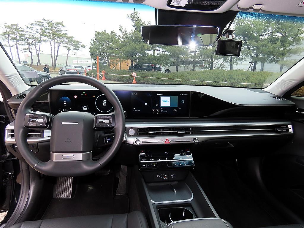 HYUNDAI Grandeur - Vista 7