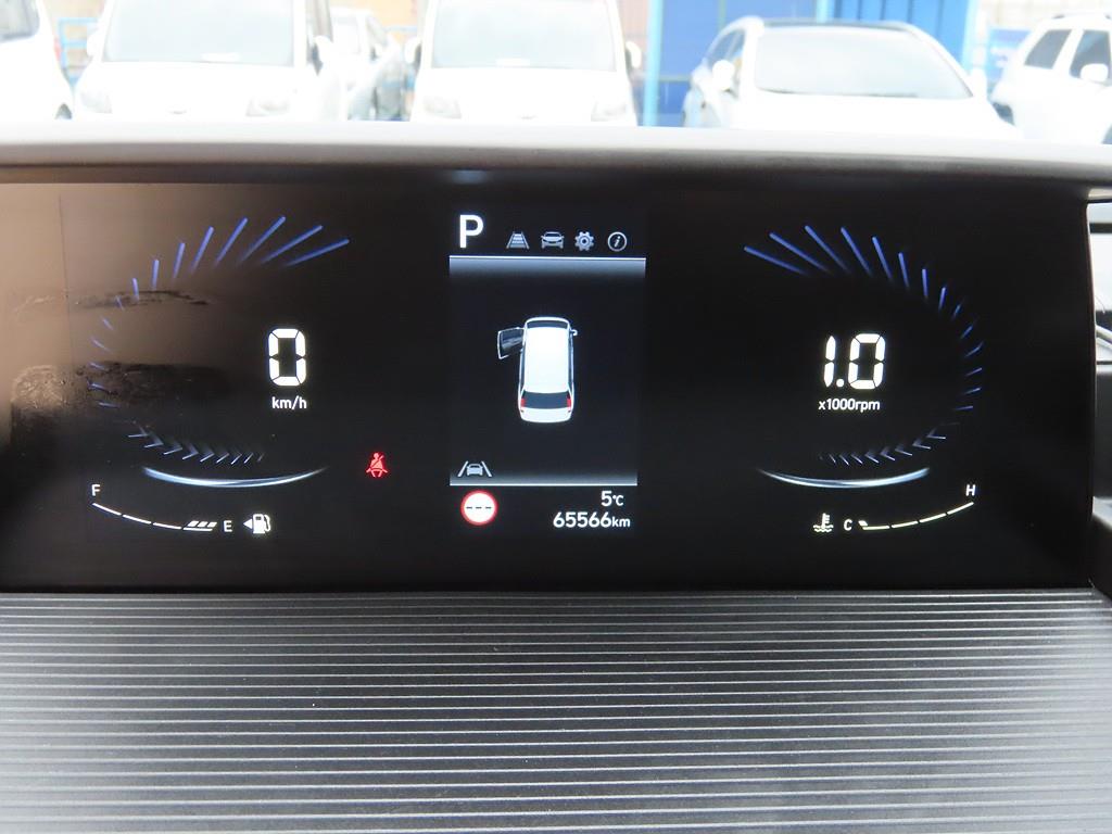 HYUNDAI Staria 2022 Amarillo - Importación desde Corea - HF Imports Iquique - Foto 13