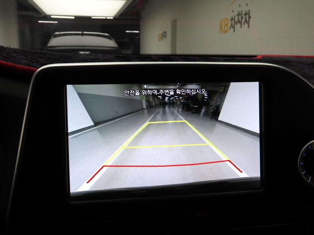 HYUNDAI Grandeur 2018 Negro - Importación desde Corea - HF Imports Iquique - Foto 13