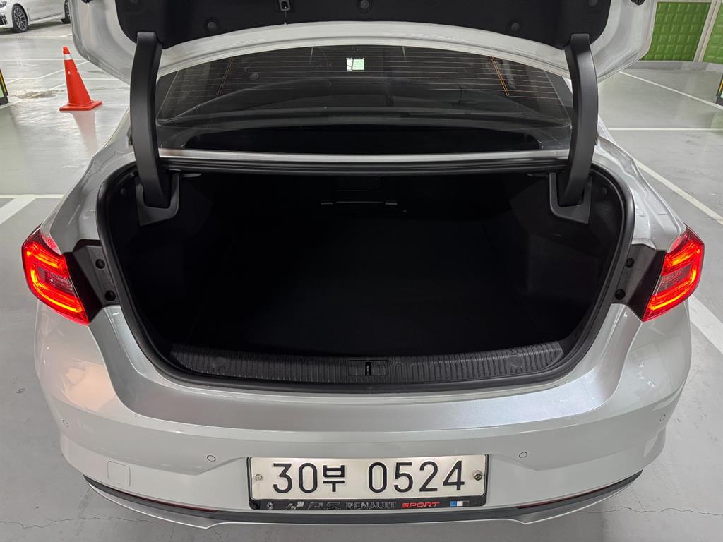 SAMSUNG SM6 - Vista 5