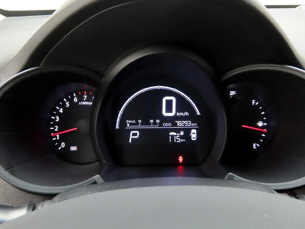 KIA Morning - Vista 6