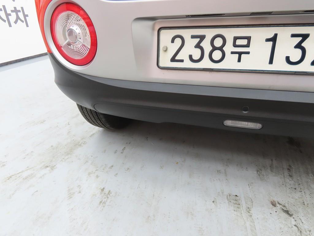 HYUNDAI Casper 2024 - Importación desde Corea - HF Imports Iquique - Foto 15