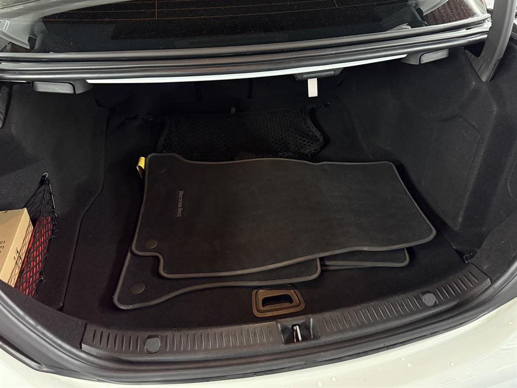 Mercedes Benz E class 2017 Blanco - Importación desde Corea - HF Imports Iquique - Foto 20