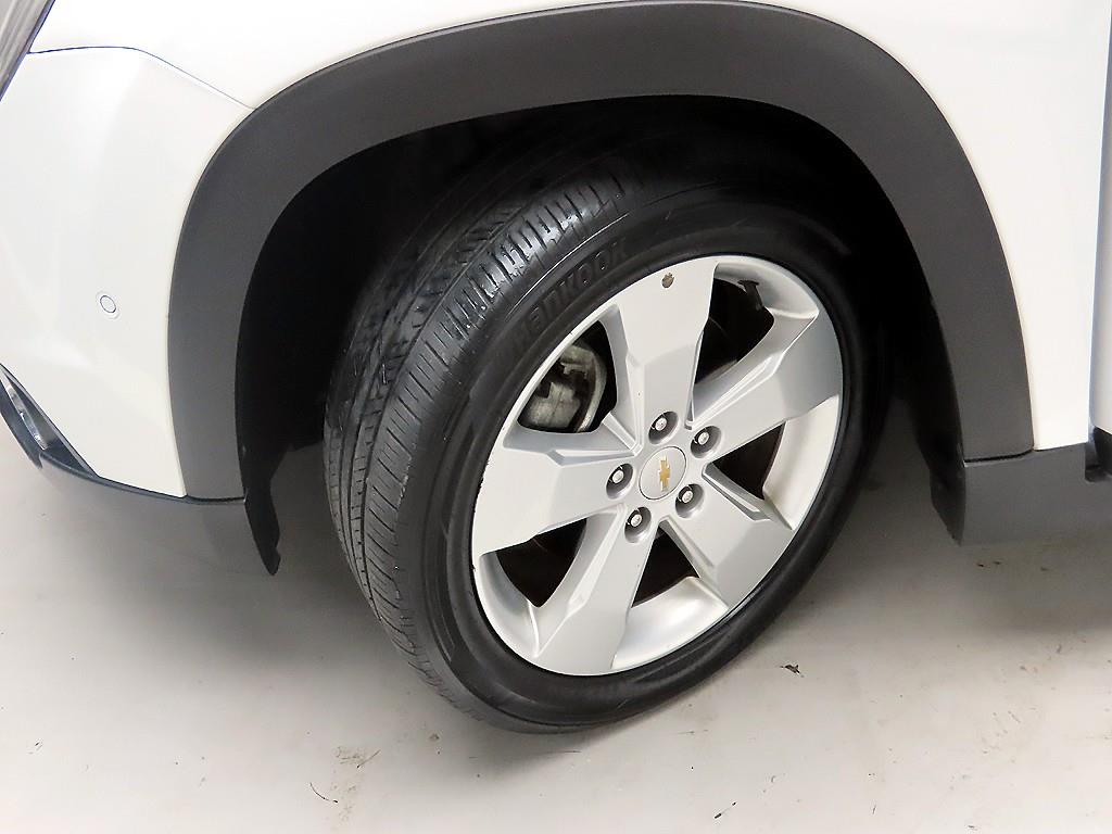 Chevrolet Orlando 2015 - Importación desde Corea - HF Imports Iquique - Foto 19