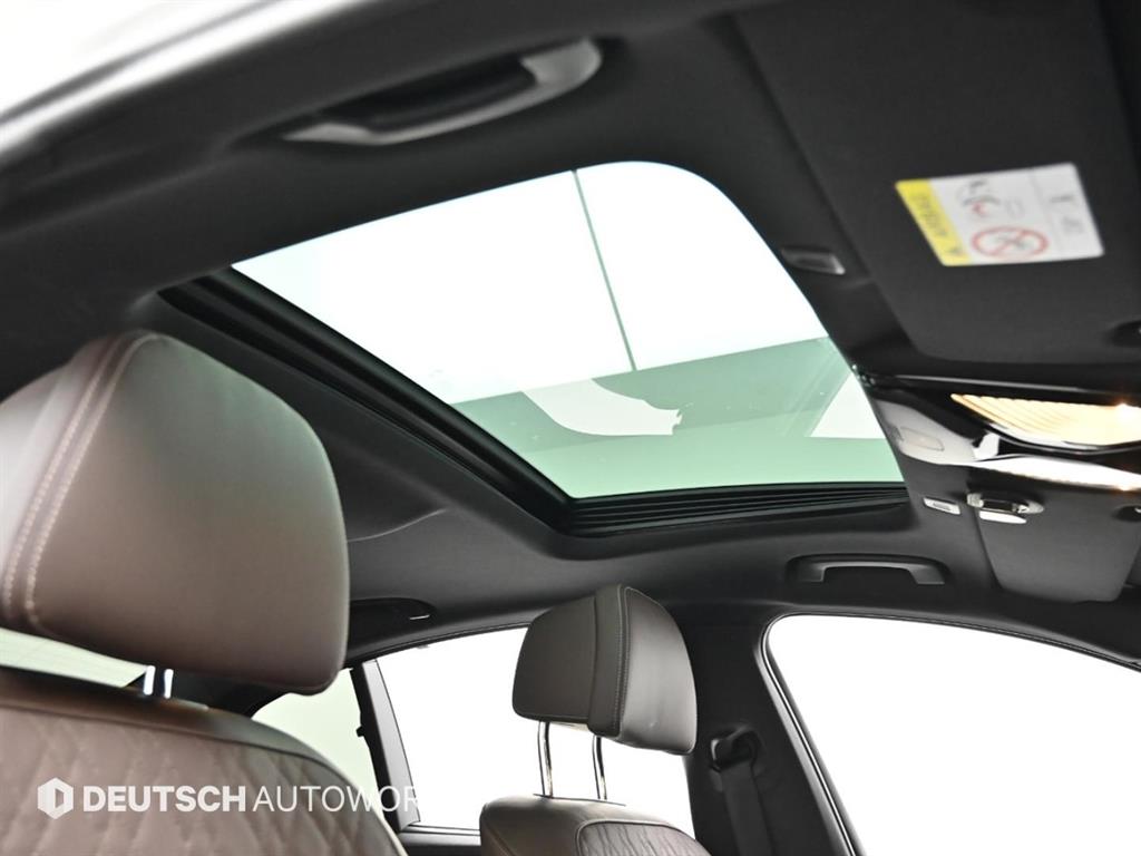 BMW 5 Series 2023 Blanco - Importación desde Corea - HF Imports Iquique - Foto 18