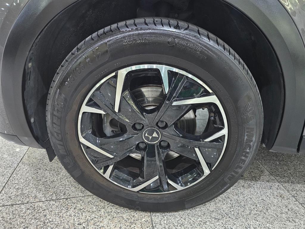 Citroen DS3 2020 Gris - Importación desde Corea - HF Imports Iquique - Foto 19