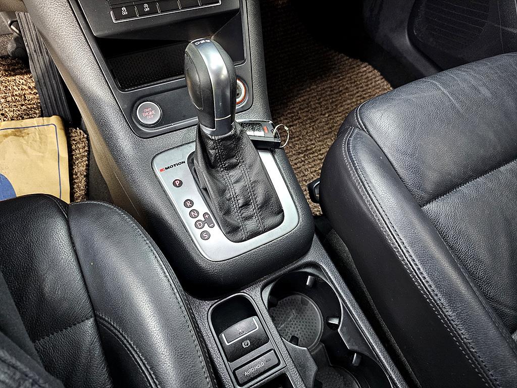 Volkswagen Tiguan 2016 Blanco - Importación desde Corea - HF Imports Iquique - Foto 14