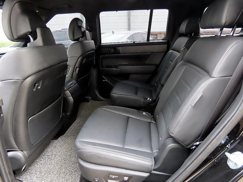 HYUNDAI Santa Fe - Vista 6