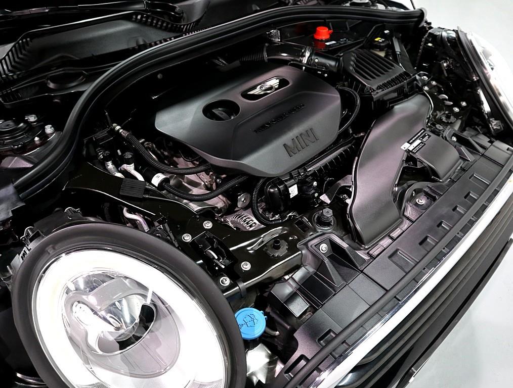 Mini Clubman - Vista 6