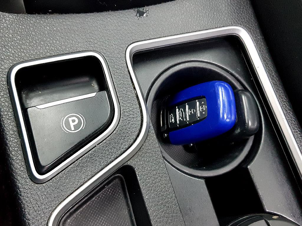 HYUNDAI i30 2012 Gris - Importación desde Corea - HF Imports Iquique - Foto 15