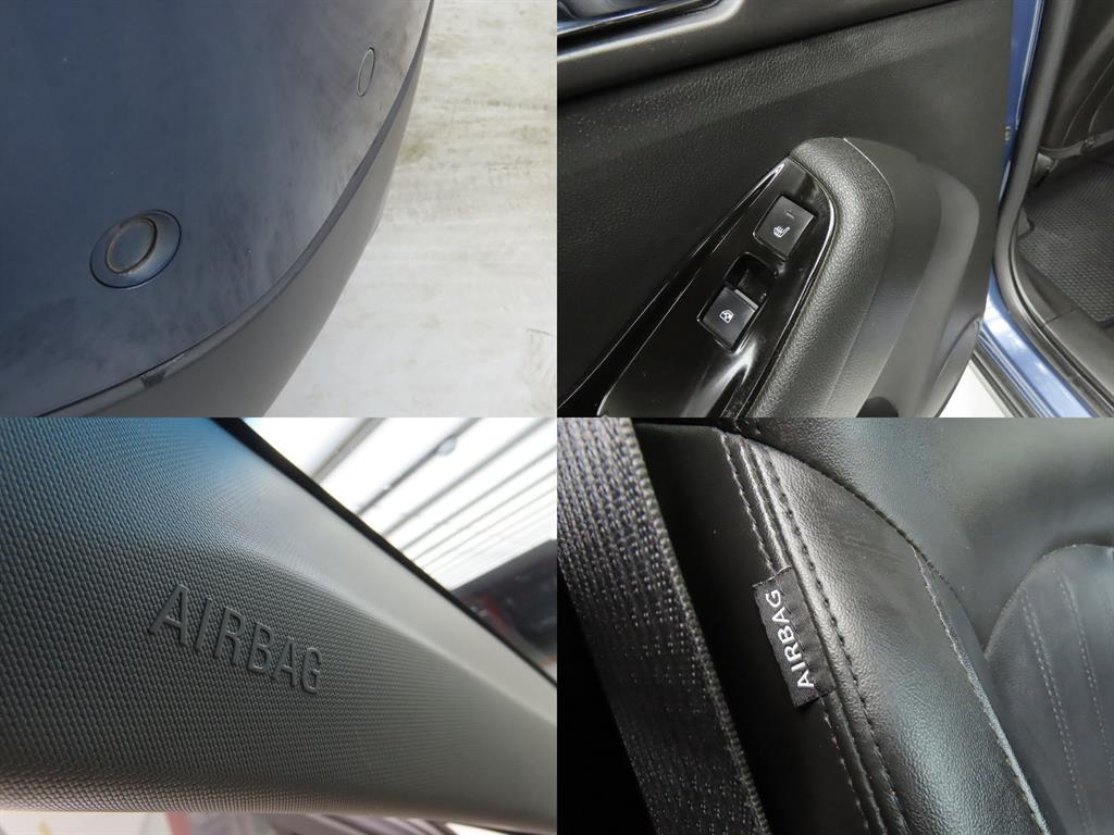 Chevrolet Orlando 2014 Azul - Importación desde Corea - HF Imports Iquique - Foto 19