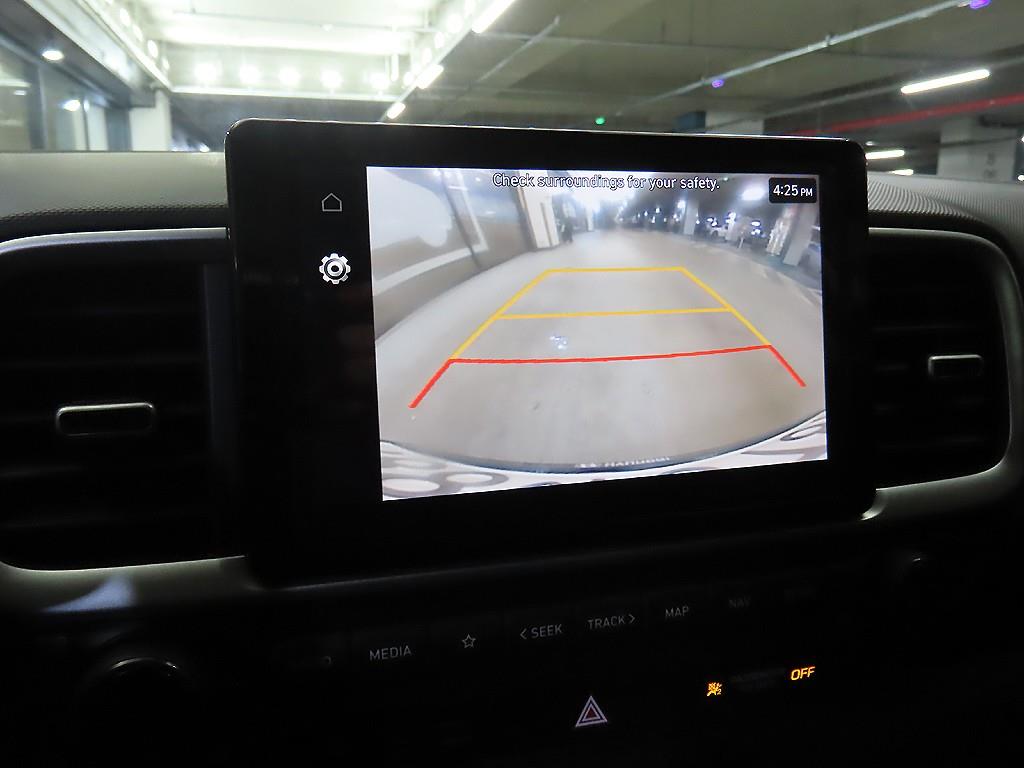 HYUNDAI Venue 2025 - Importación desde Corea - HF Imports Iquique - Foto 16