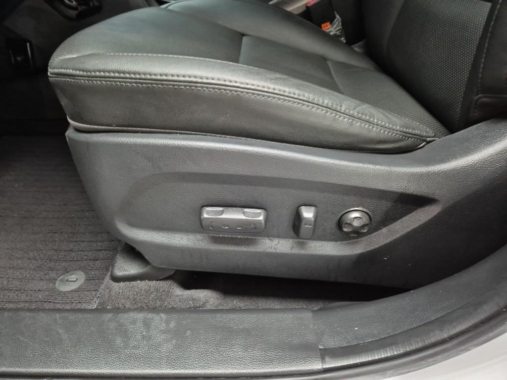 HYUNDAI Santa Fe - Vista 7