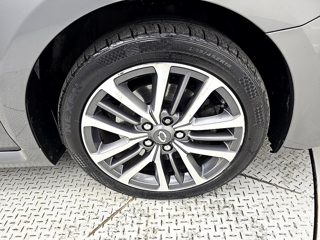 SAMSUNG SM7 2017 Gris - Importación desde Corea - HF Imports Iquique - Foto 20