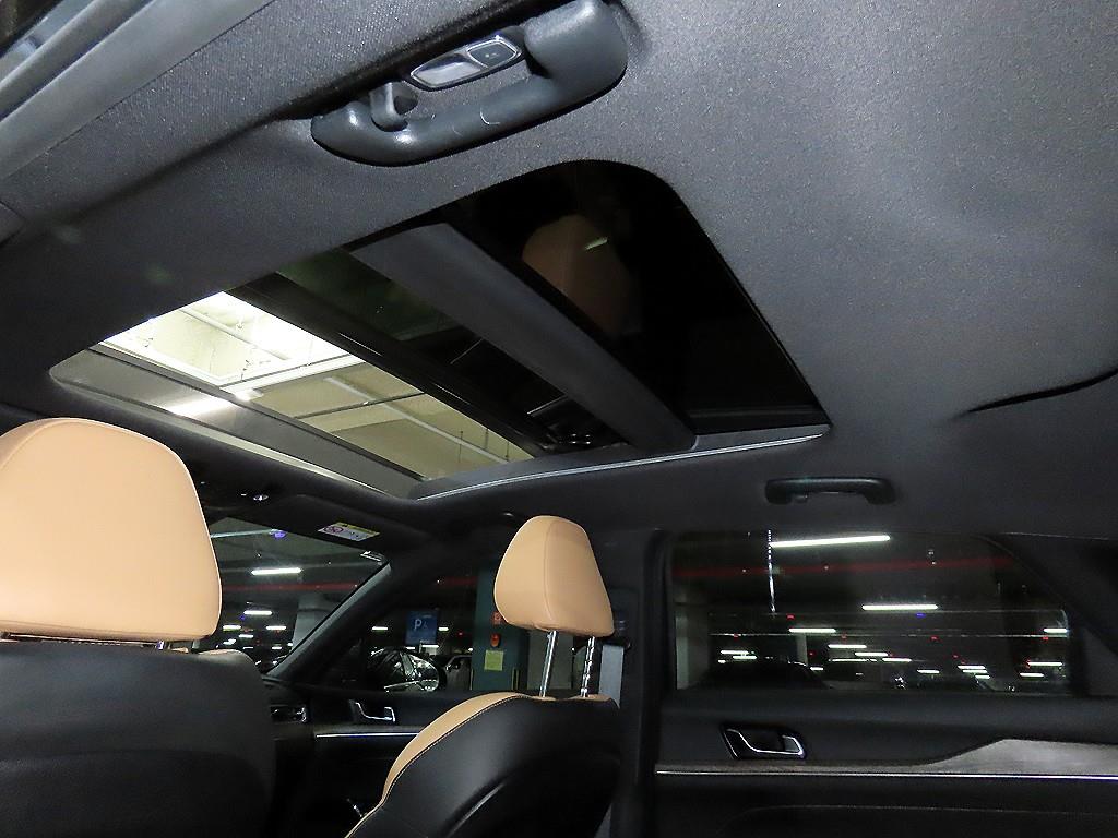 KIA K5 2020 Azul - Importación desde Corea - HF Imports Iquique - Foto 16