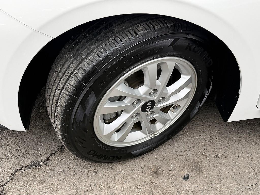 KIA K3 2020 - Importación desde Corea - HF Imports Iquique - Foto 16