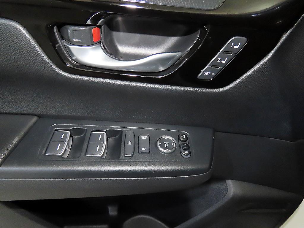 Honda CR-V 2024 Blanco - Importación desde Corea - HF Imports Iquique - Foto 13