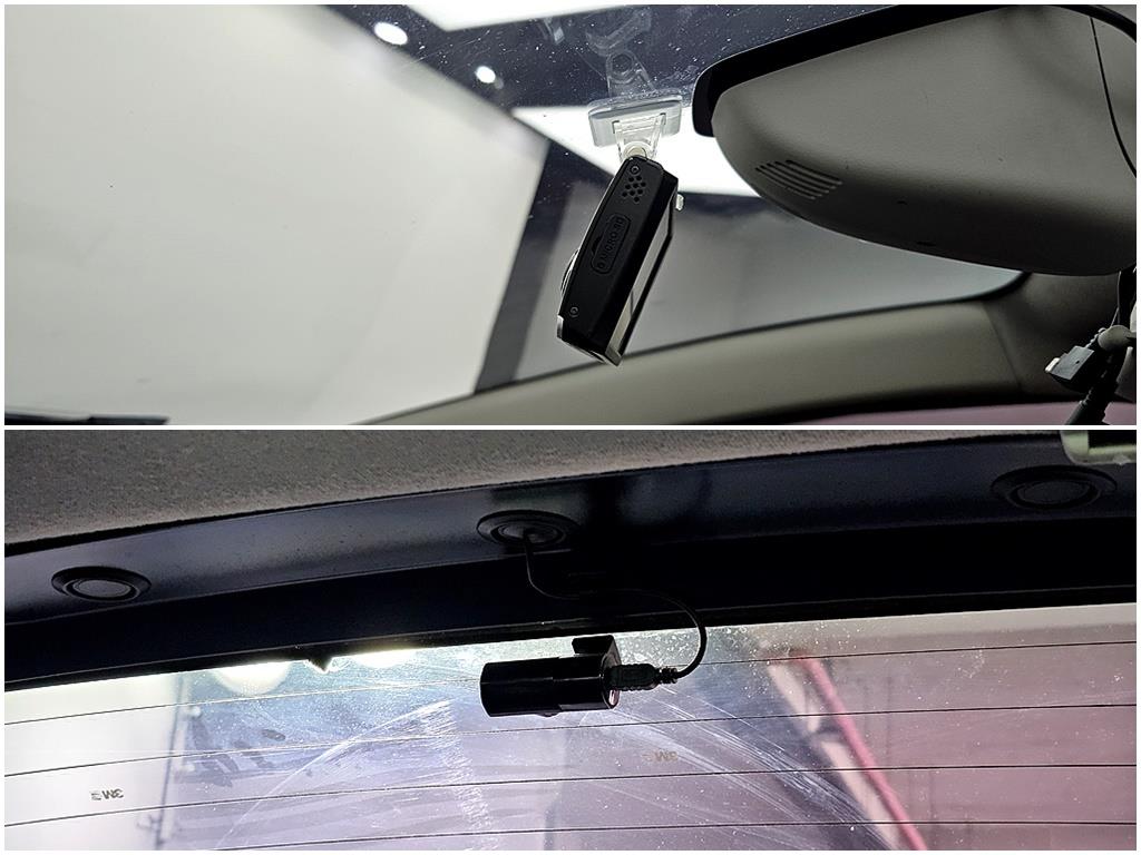 SAMSUNG QM3 2016 Azul - Importación desde Corea - HF Imports Iquique - Foto 19