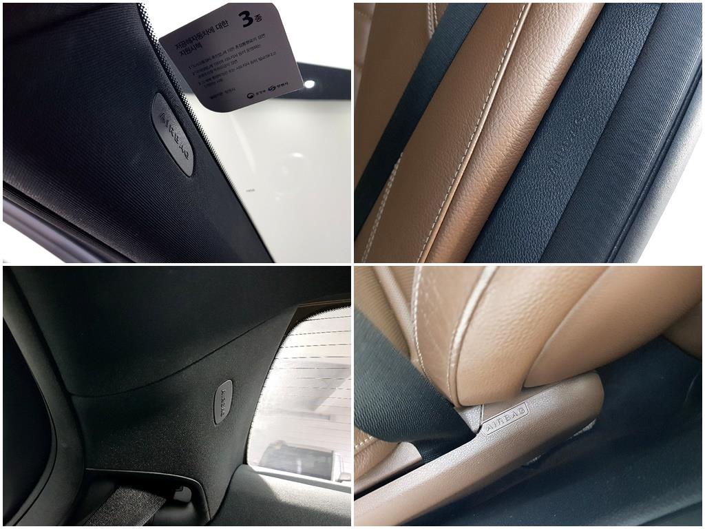 Mercedes Benz E class 2023 Blanco - Importación desde Corea - HF Imports Iquique - Foto 15