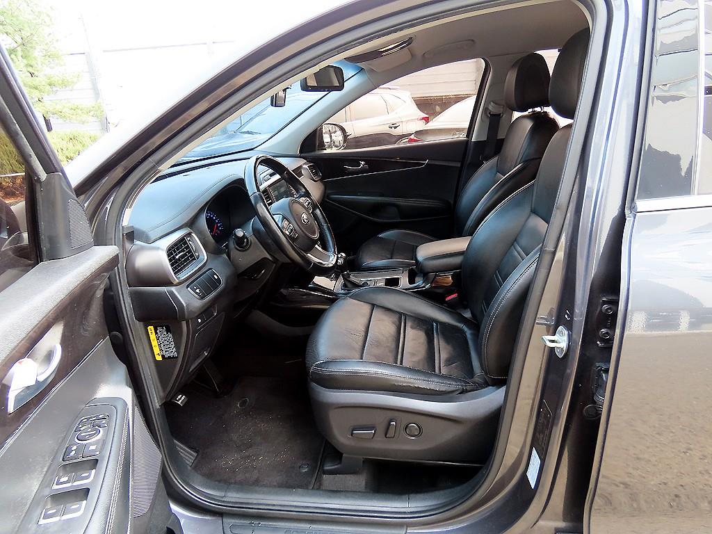 KIA Sorento - Vista 5