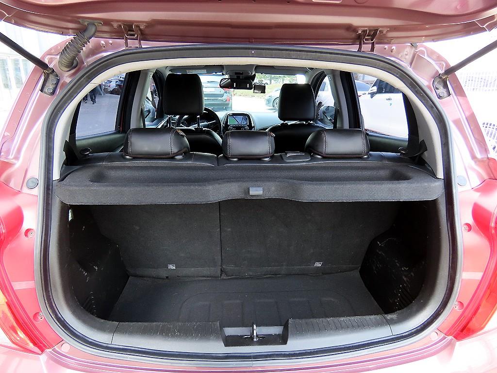 Chevrolet Spark 2019 - Importación desde Corea - HF Imports Iquique - Foto 18