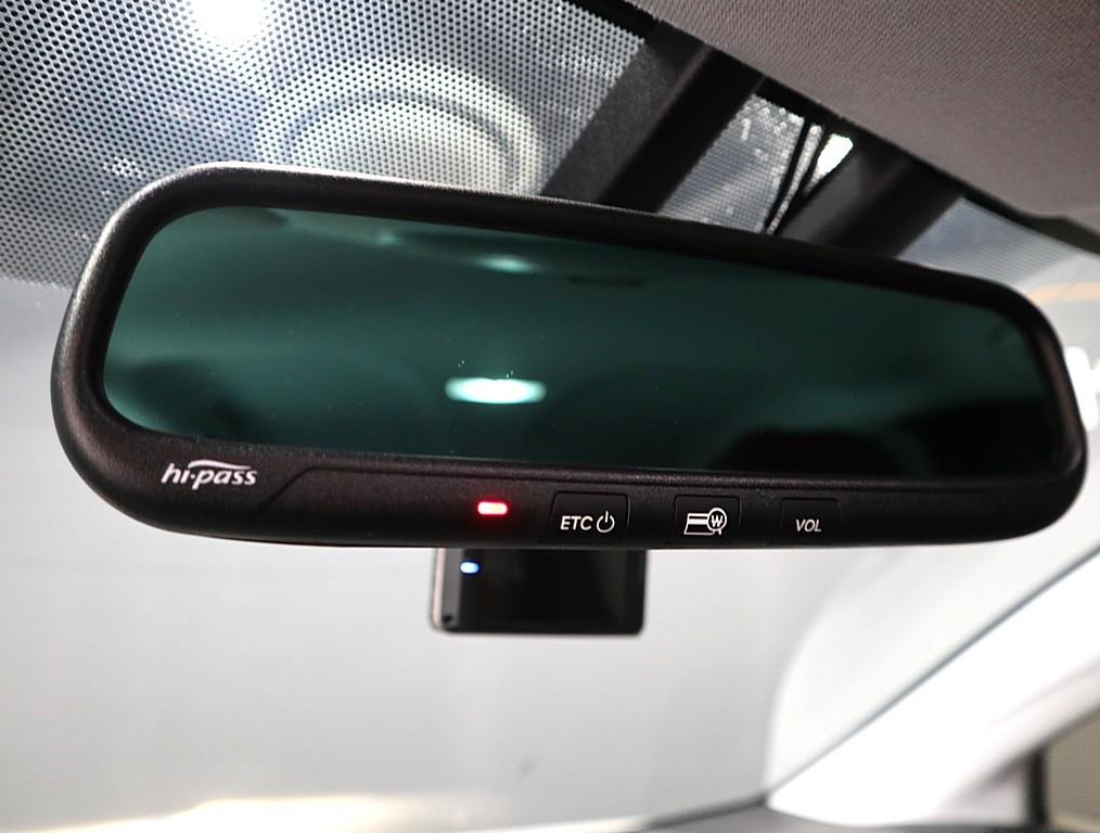 Toyota Prius - Vista 12