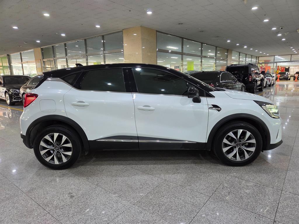 SAMSUNG Capture - Vista 5