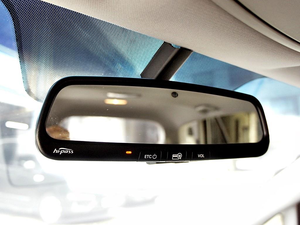 KIA Carens 2013 Gris - Importación desde Corea - HF Imports Iquique - Foto 12