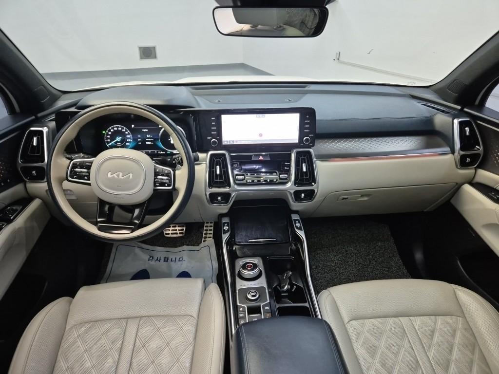 KIA Sorento - Vista 7