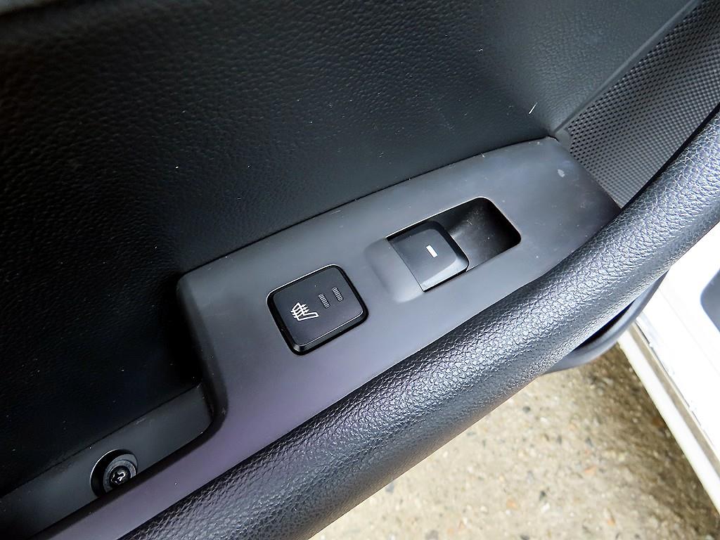 HYUNDAI Sonata 2015 Blanco - Importación desde Corea - HF Imports Iquique - Foto 17