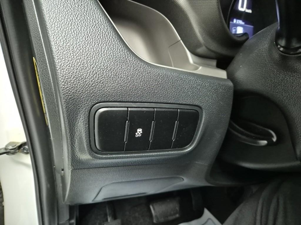 KIA Ray 2020 Blanco - Importación desde Corea - HF Imports Iquique - Foto 14