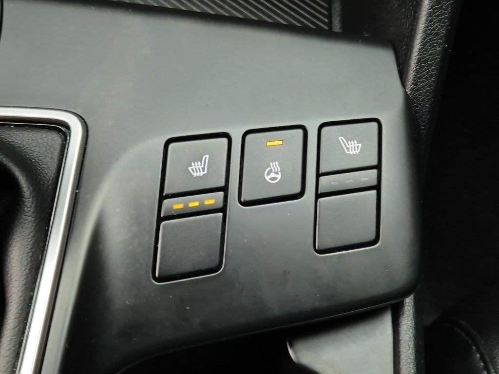 KIA Sportage - Vista 11