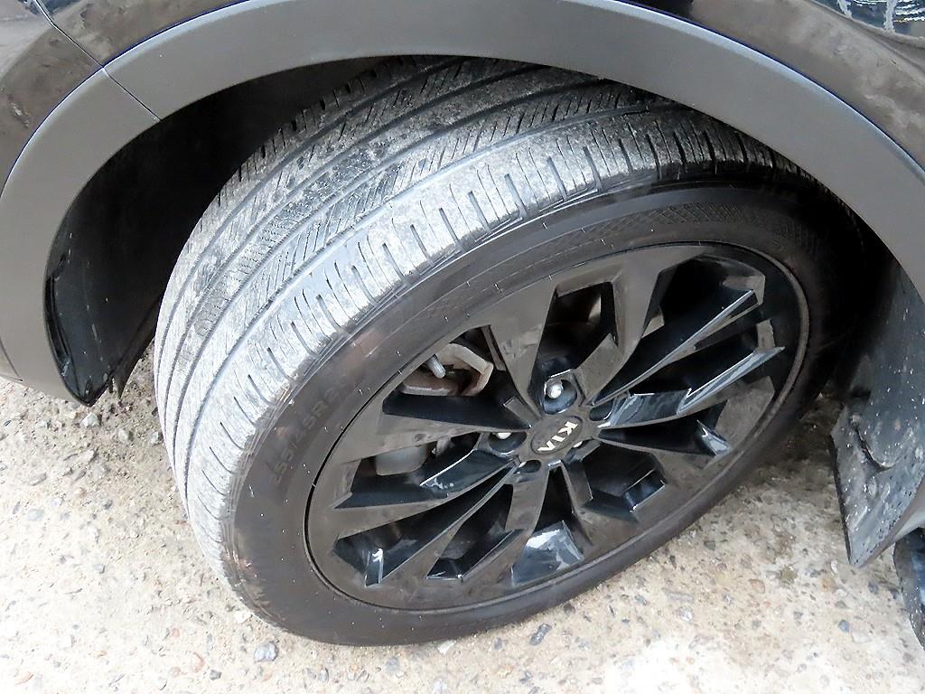 KIA Sorento 2021 Negro - Importación desde Corea - HF Imports Iquique - Foto 20