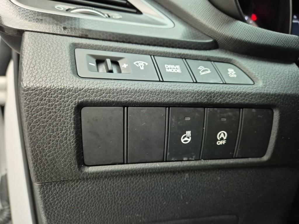 HYUNDAI Santa Fe - Vista 6