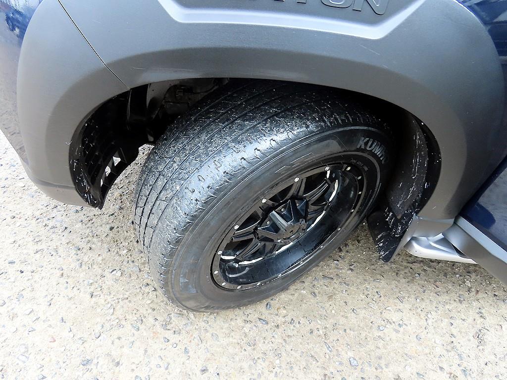 Ssangyong Rexton 2019 Azul - Importación desde Corea - HF Imports Iquique - Foto 20