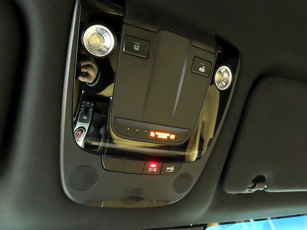 KIA Sorento 2022 Gris - Importación desde Corea - HF Imports Iquique - Foto 15