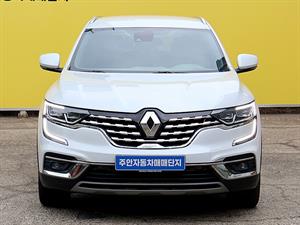 SAMSUNG QM6 - Vista 2