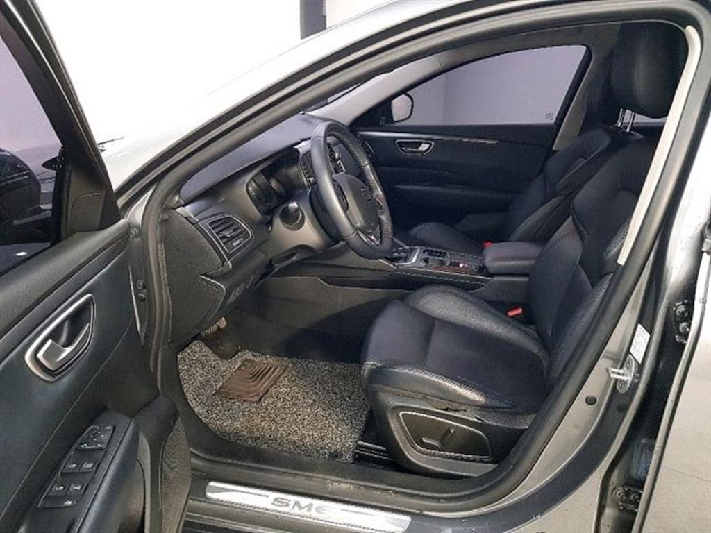 SAMSUNG SM6 - Vista 8