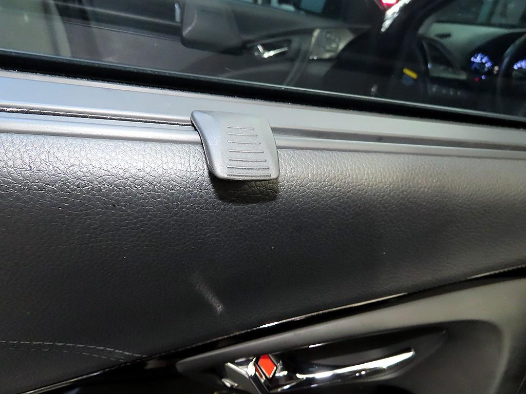 HYUNDAI Grandeur 2012 Negro - Importación desde Corea - HF Imports Iquique - Foto 15